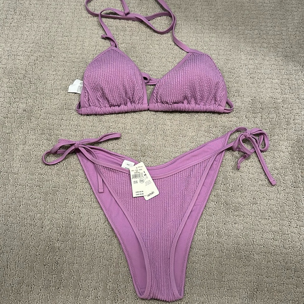 aerie swimsuit
